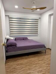 Blk 315B Yishun Greenwalk (Yishun), HDB 4 Rooms #625966401